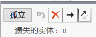 SolidWorks 查找并修复装配体错误的四种方法